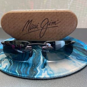 Maui Jim Sunglasses